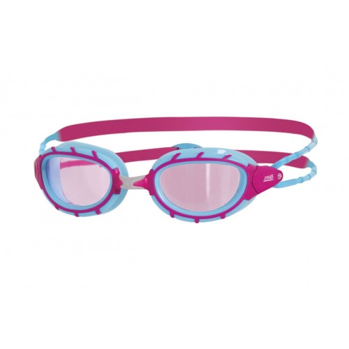 Zoggs predator 2025 junior swimming goggles
